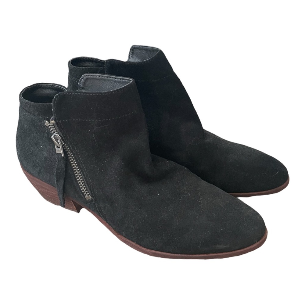 Sam Eldeman shoes
